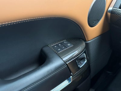 2019 Land Rover Range Rover Sport Autobiography