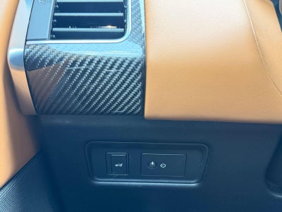 2019 Land Rover Range Rover Sport Autobiography