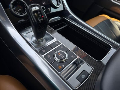 2019 Land Rover Range Rover Sport Autobiography