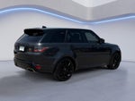 2019 Land Rover Range Rover Sport Autobiography