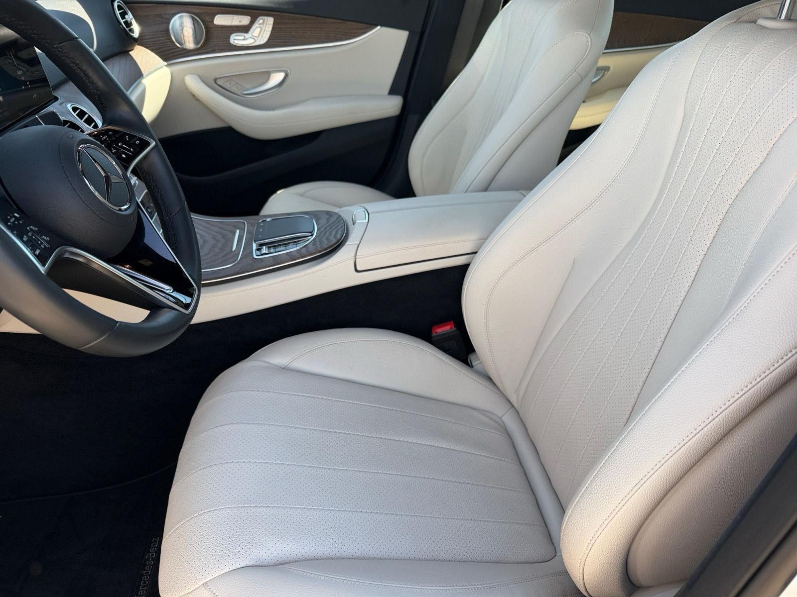2022 Mercedes-Benz E-Class E 350