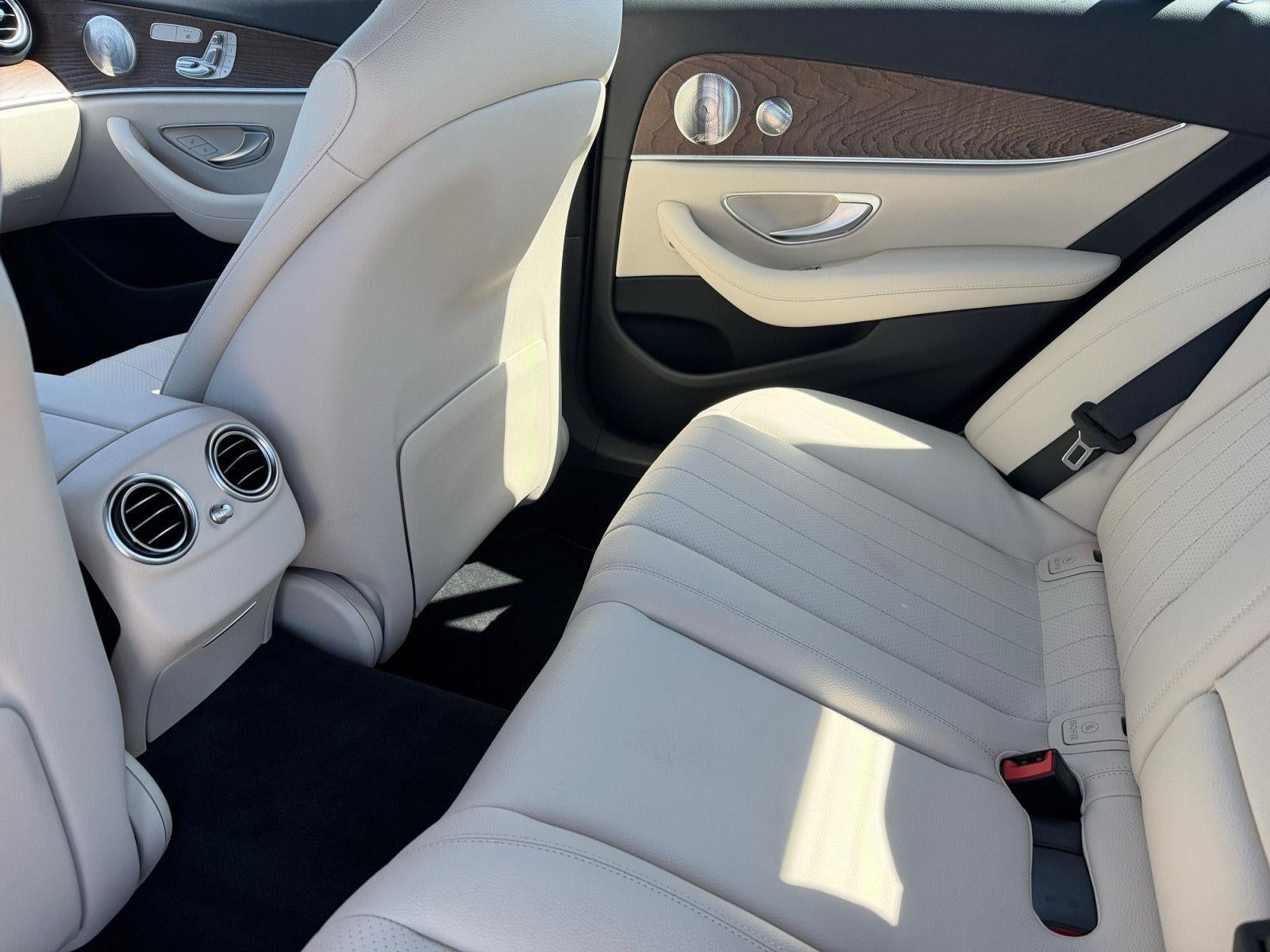2022 Mercedes-Benz E-Class E 350