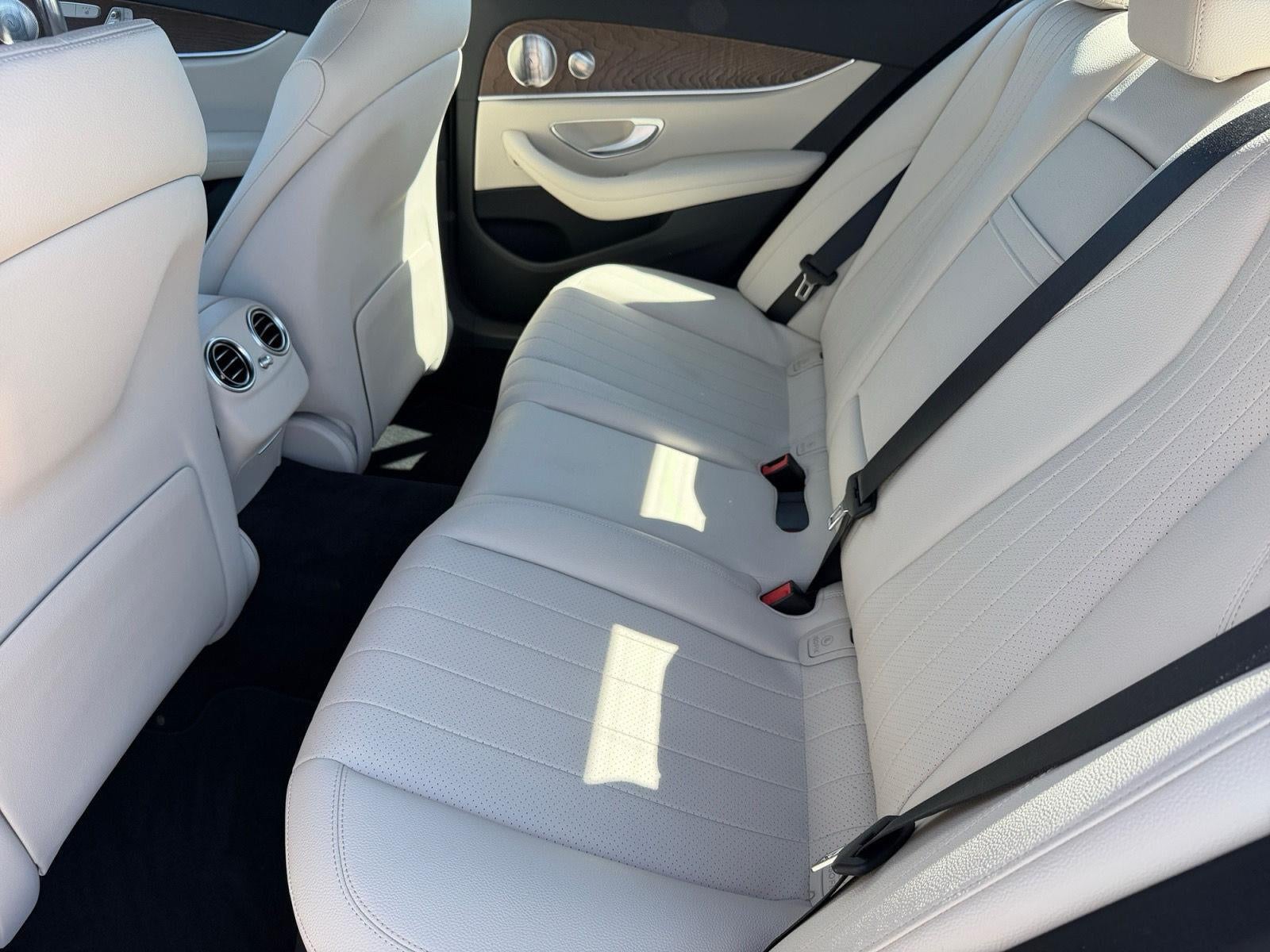 2022 Mercedes-Benz E-Class E 350