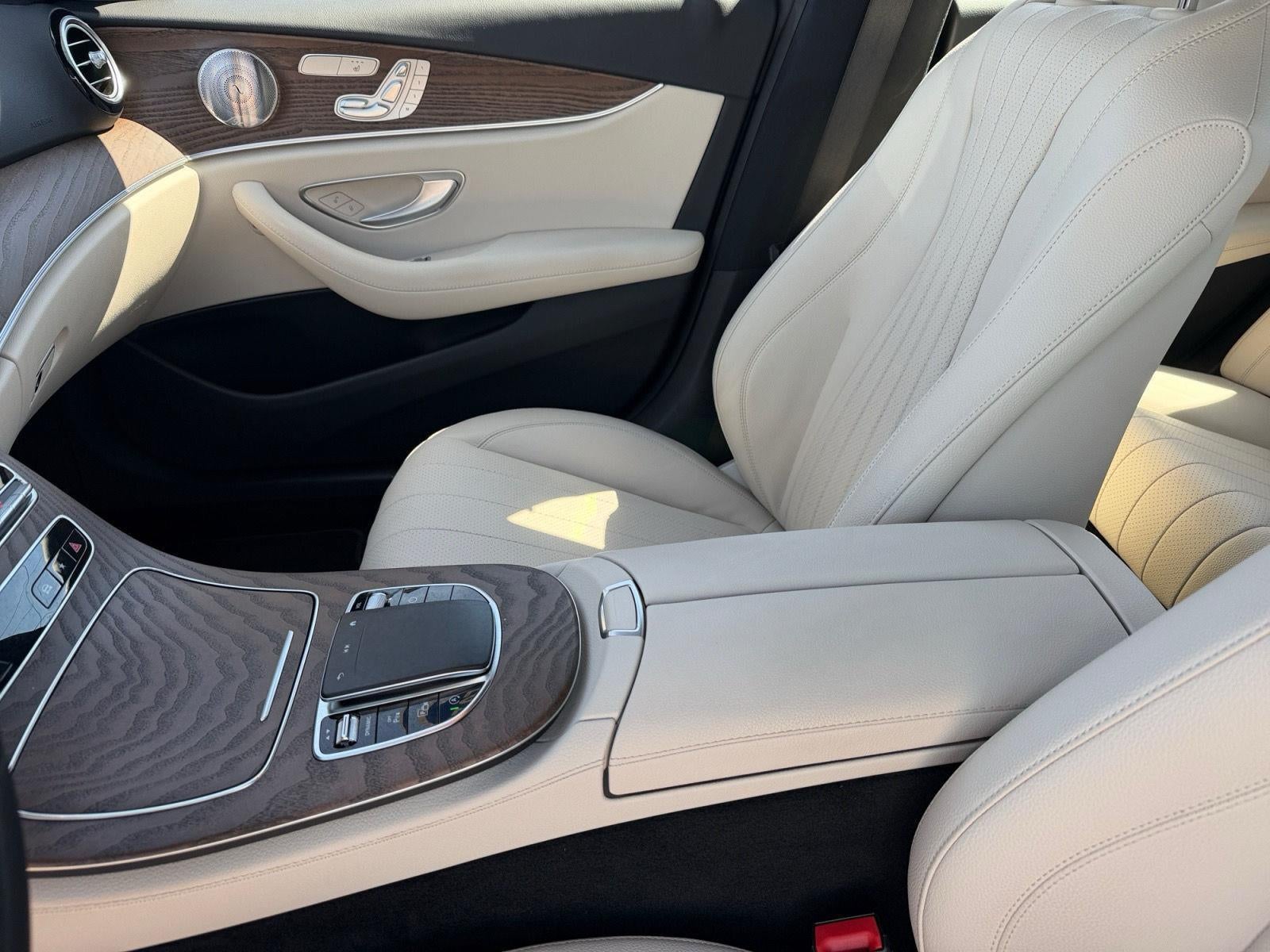 2022 Mercedes-Benz E-Class E 350