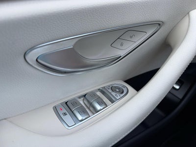 2022 Mercedes-Benz E-Class E 350