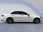 2022 Mercedes-Benz E-Class E 350