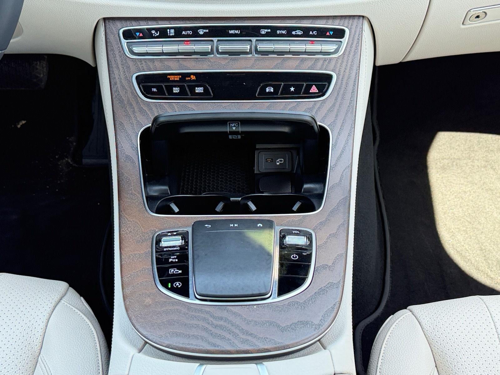 2022 Mercedes-Benz E-Class E 350