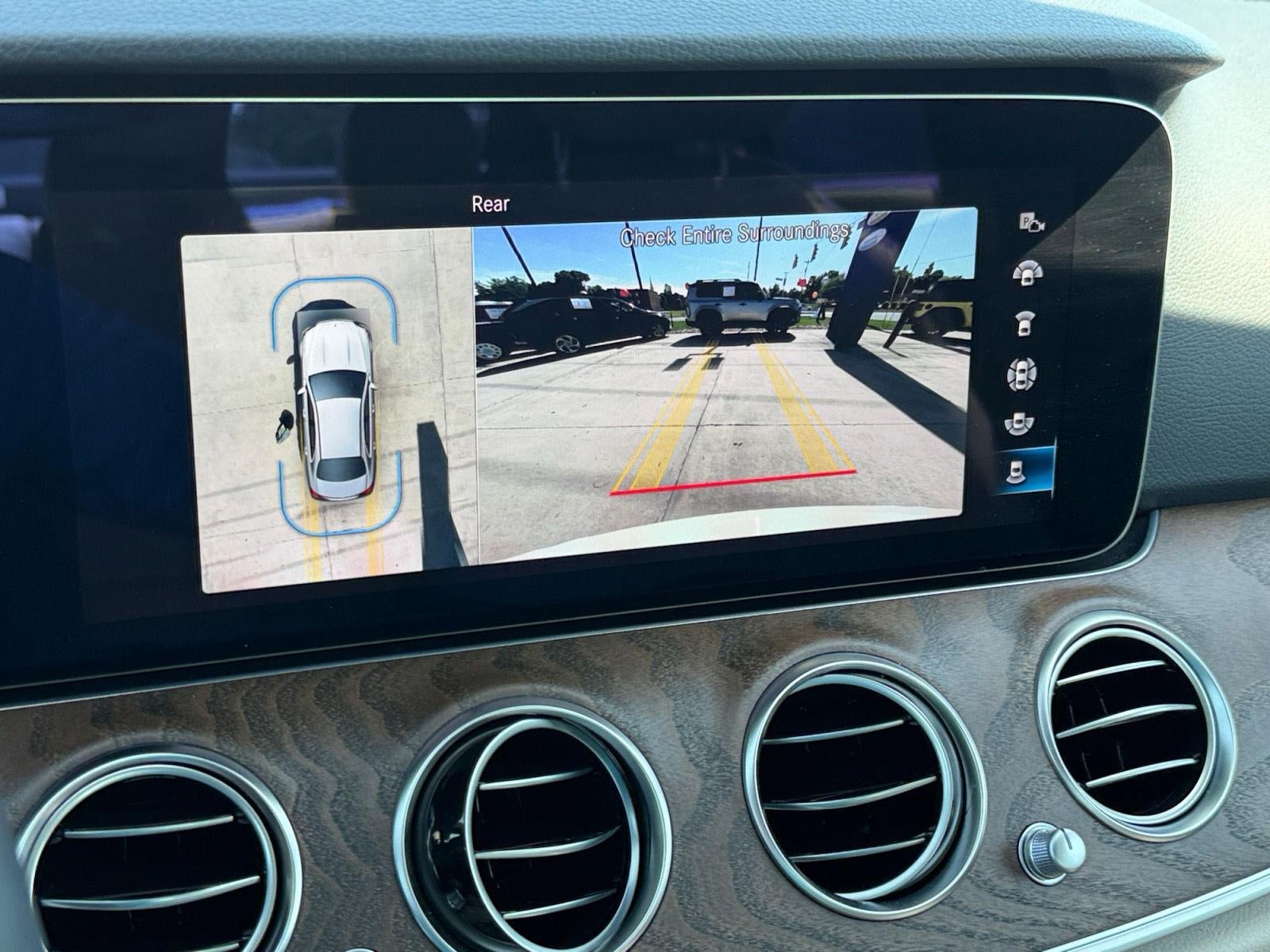 2022 Mercedes-Benz E-Class E 350