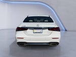 2022 Mercedes-Benz E-Class E 350