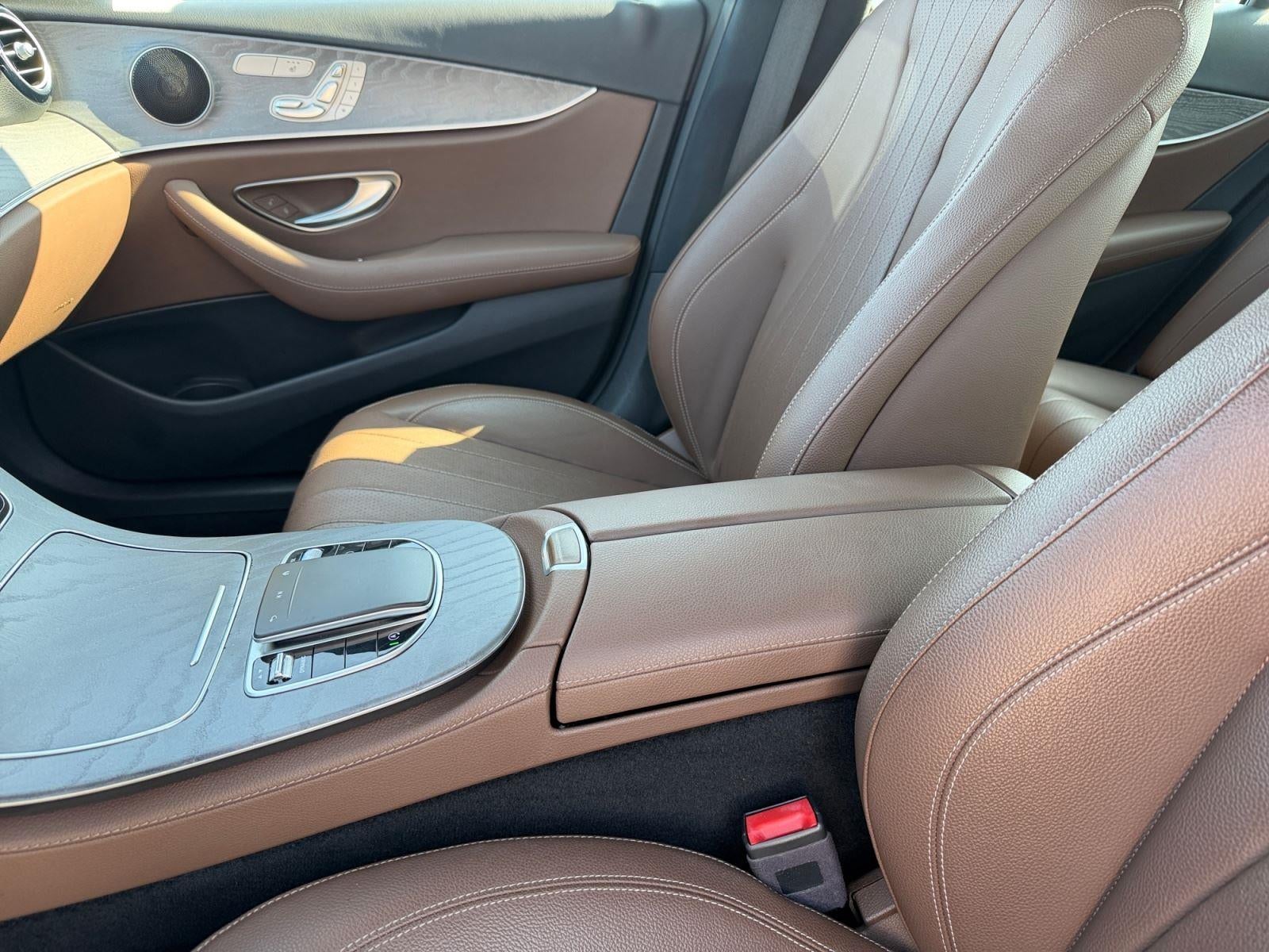 2021 Mercedes-Benz E-Class E 350