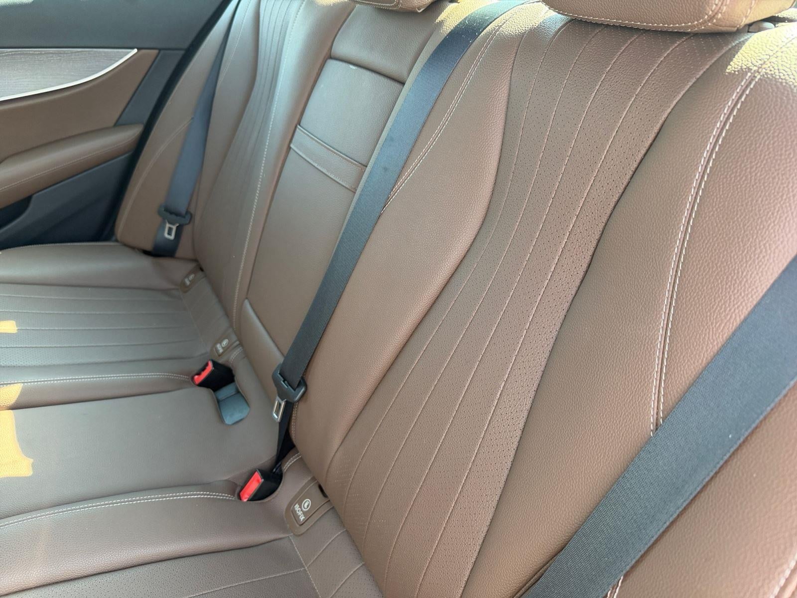 2021 Mercedes-Benz E-Class E 350