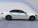 2021 Mercedes-Benz E-Class E 350
