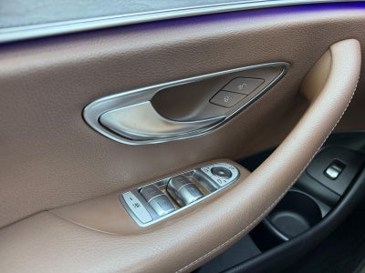 2021 Mercedes-Benz E-Class E 350