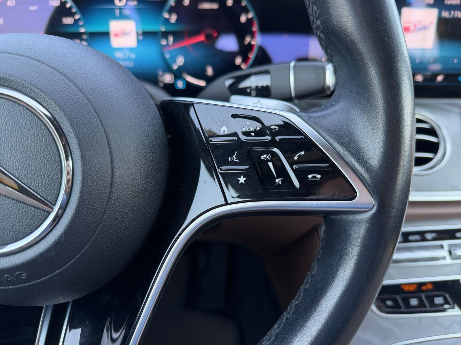 2021 Mercedes-Benz E-Class E 350