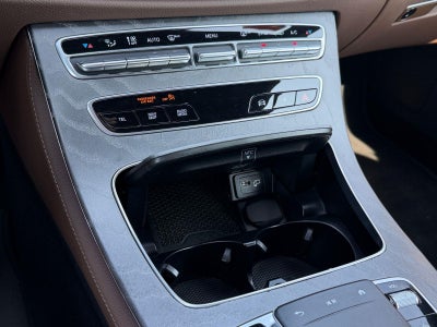 2021 Mercedes-Benz E-Class E 350