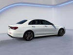 2021 Mercedes-Benz E-Class E 350