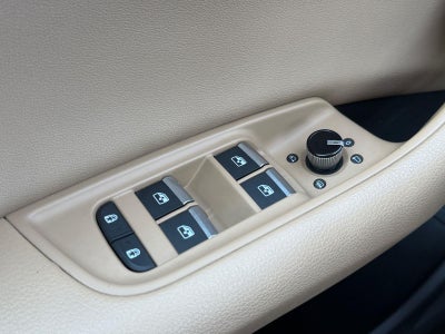 2019 Audi Q8 Premium