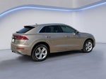 2019 Audi Q8 Premium