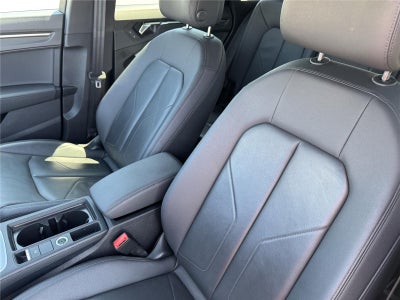 2024 Audi Q3 S line Premium