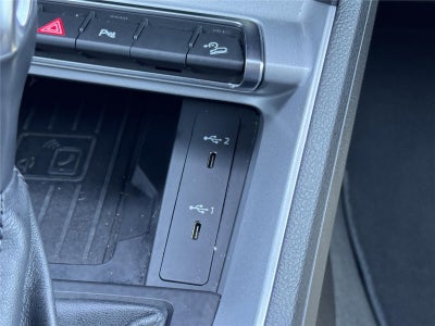 2024 Audi Q3 S line Premium