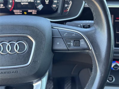 2024 Audi Q3 S line Premium