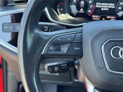 2024 Audi Q3 S line Premium