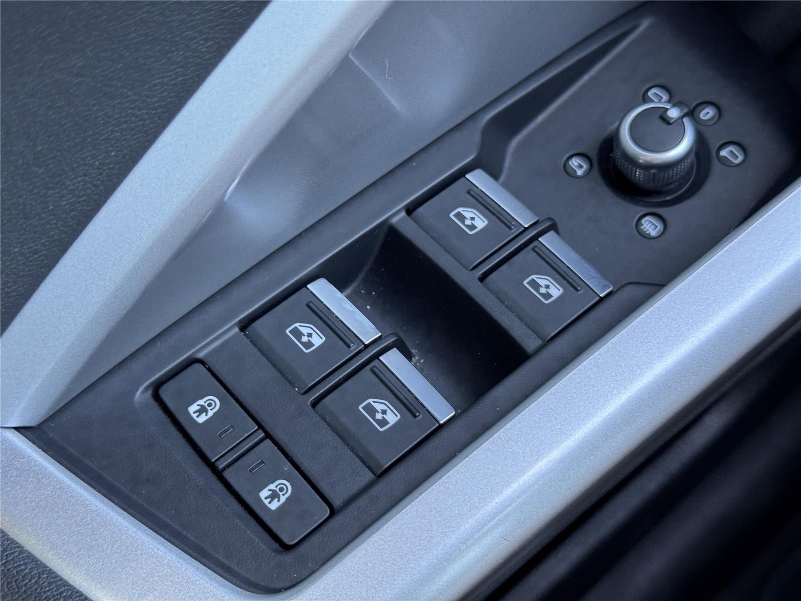 2024 Audi Q3 S line Premium