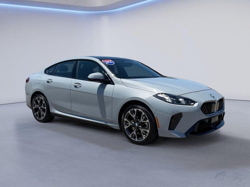 2025 BMW 2 Series 228 xDrive