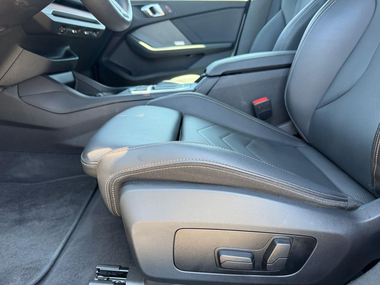 2025 BMW 2 Series 228 xDrive