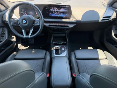 2025 BMW 2 Series 228 xDrive