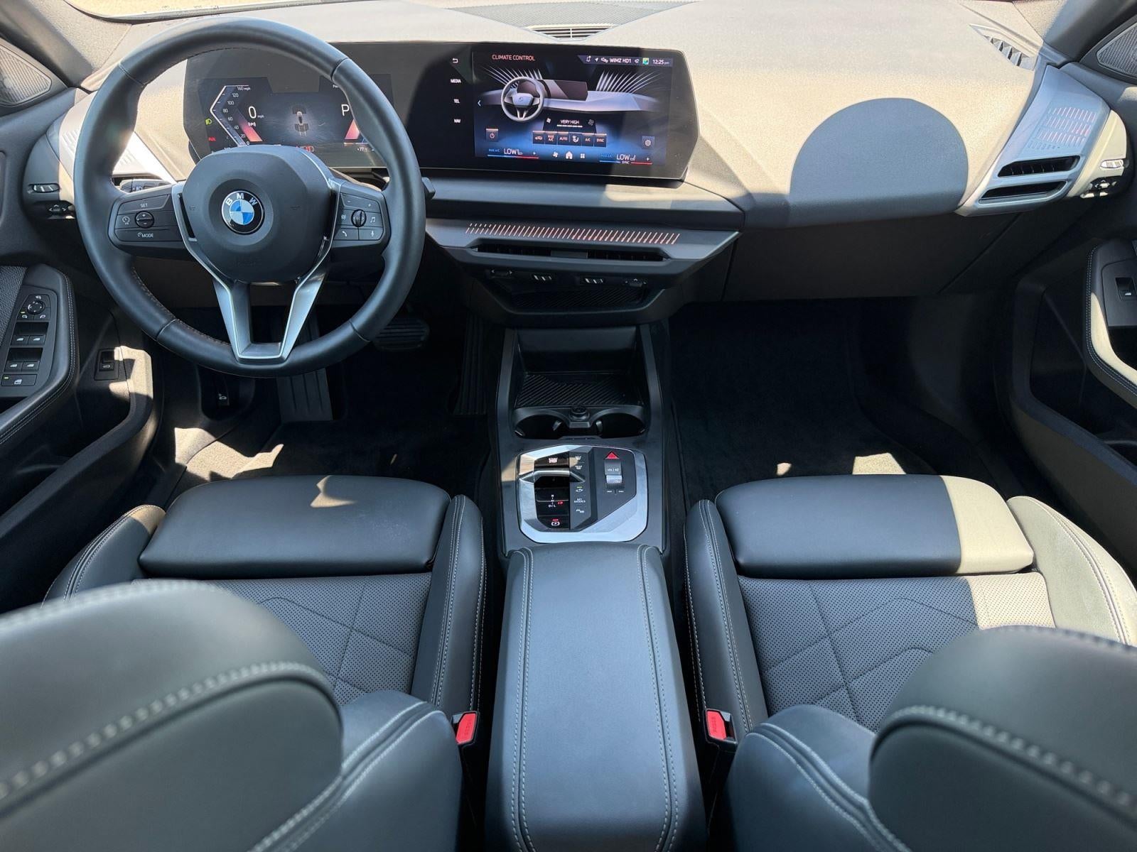 2025 BMW 2 Series 228 xDrive