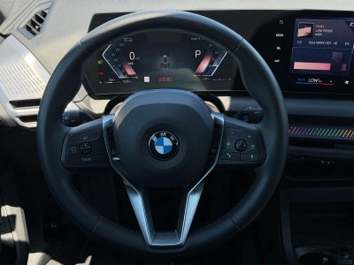 2025 BMW 2 Series 228 xDrive
