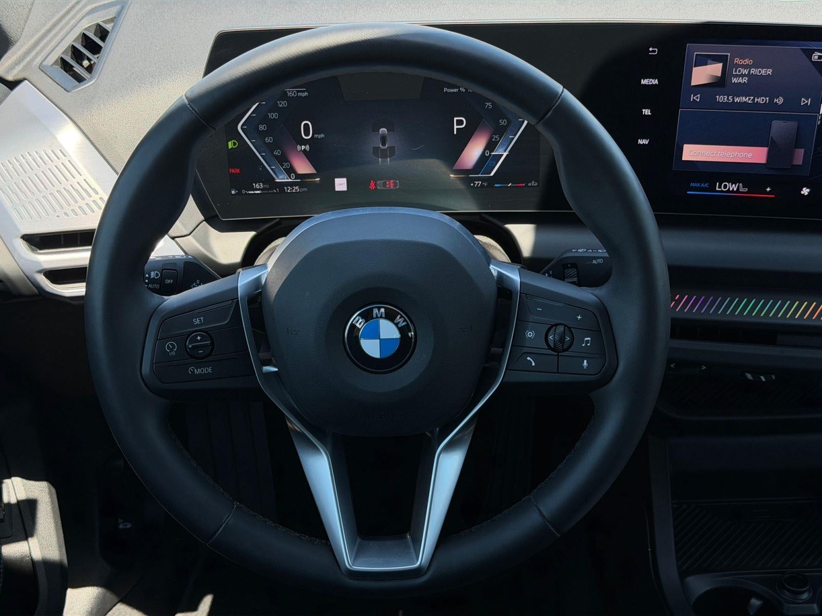 2025 BMW 2 Series 228 xDrive