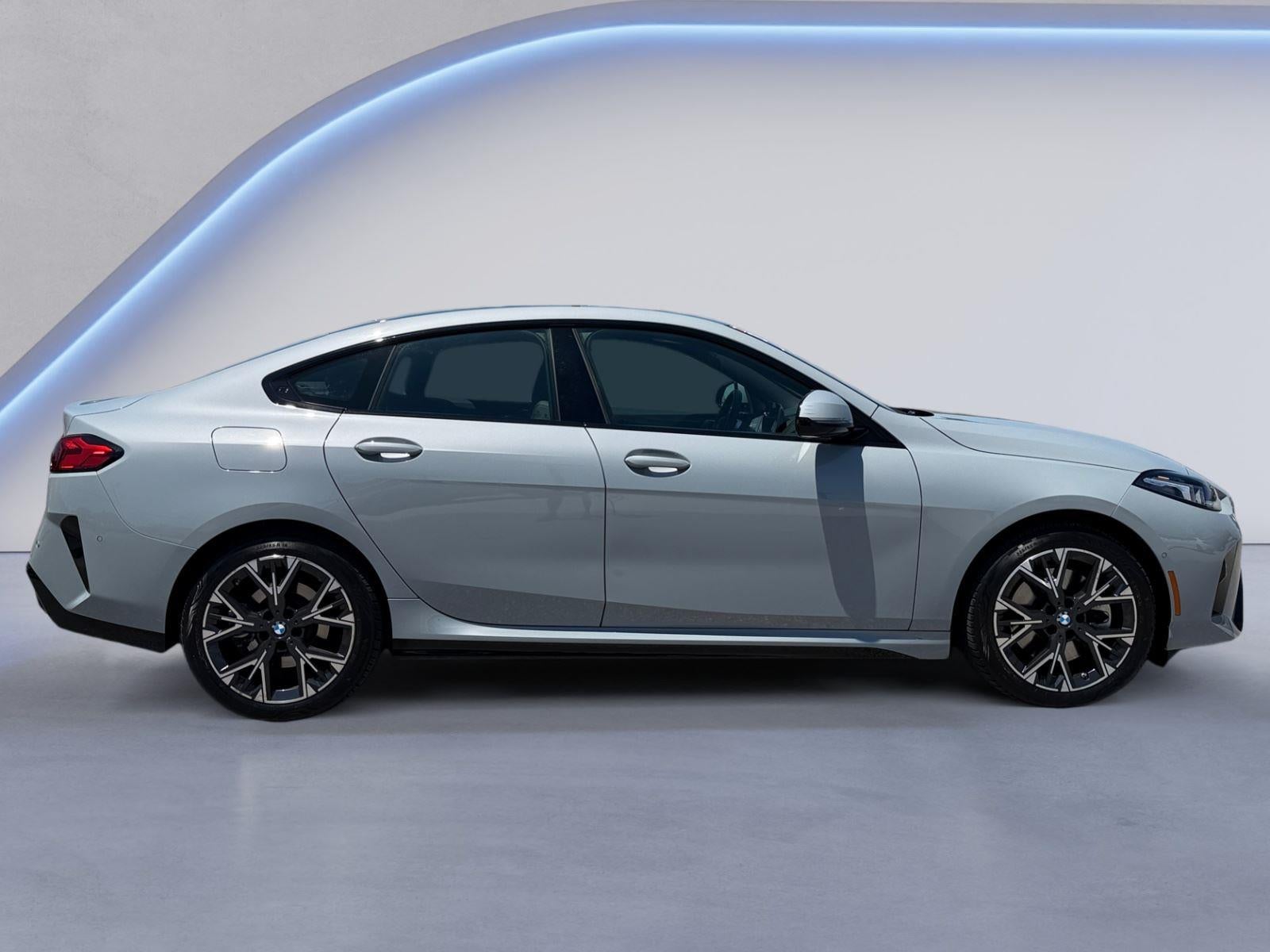 2025 BMW 2 Series 228 xDrive