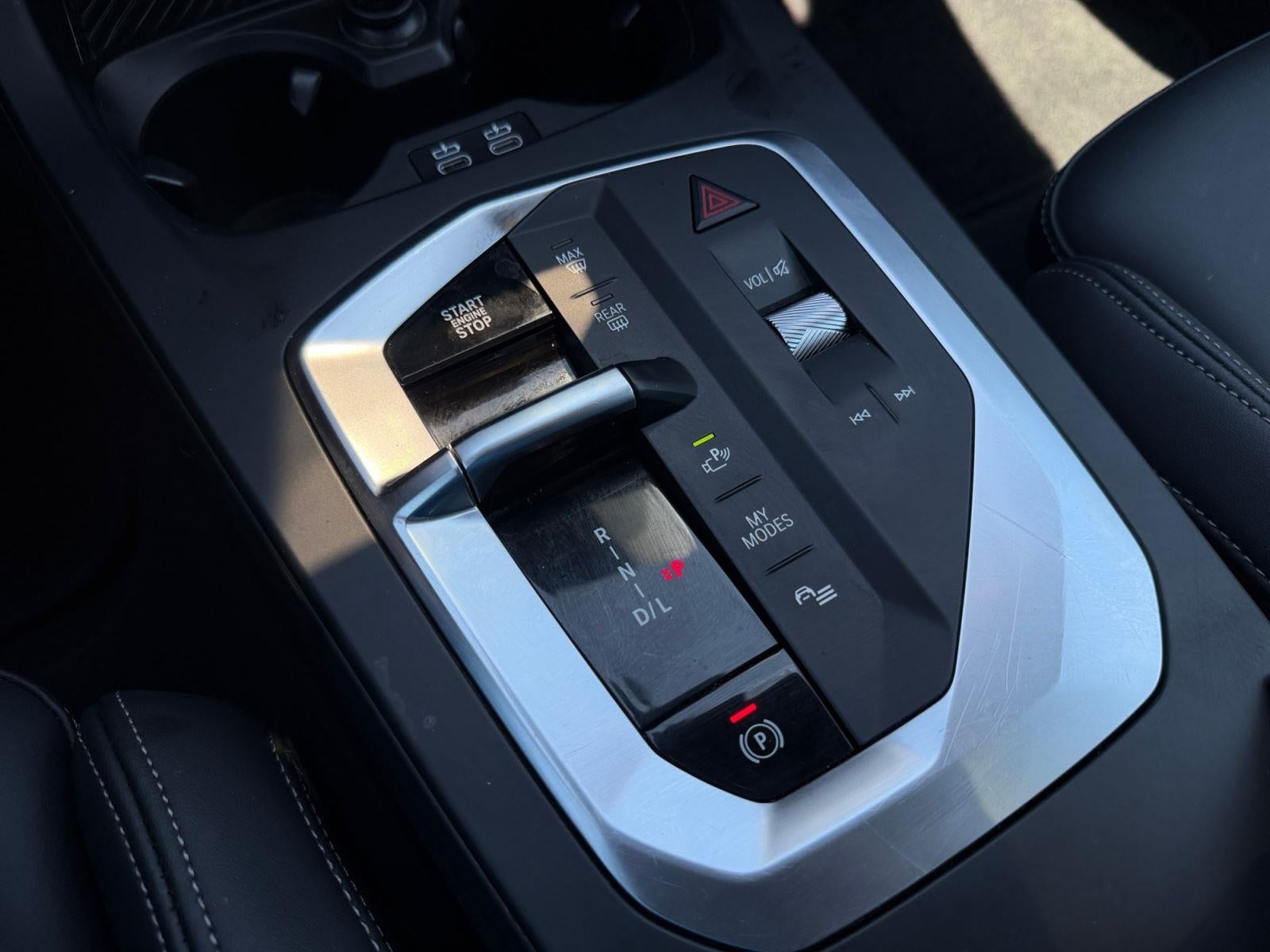 2025 BMW 2 Series 228 xDrive