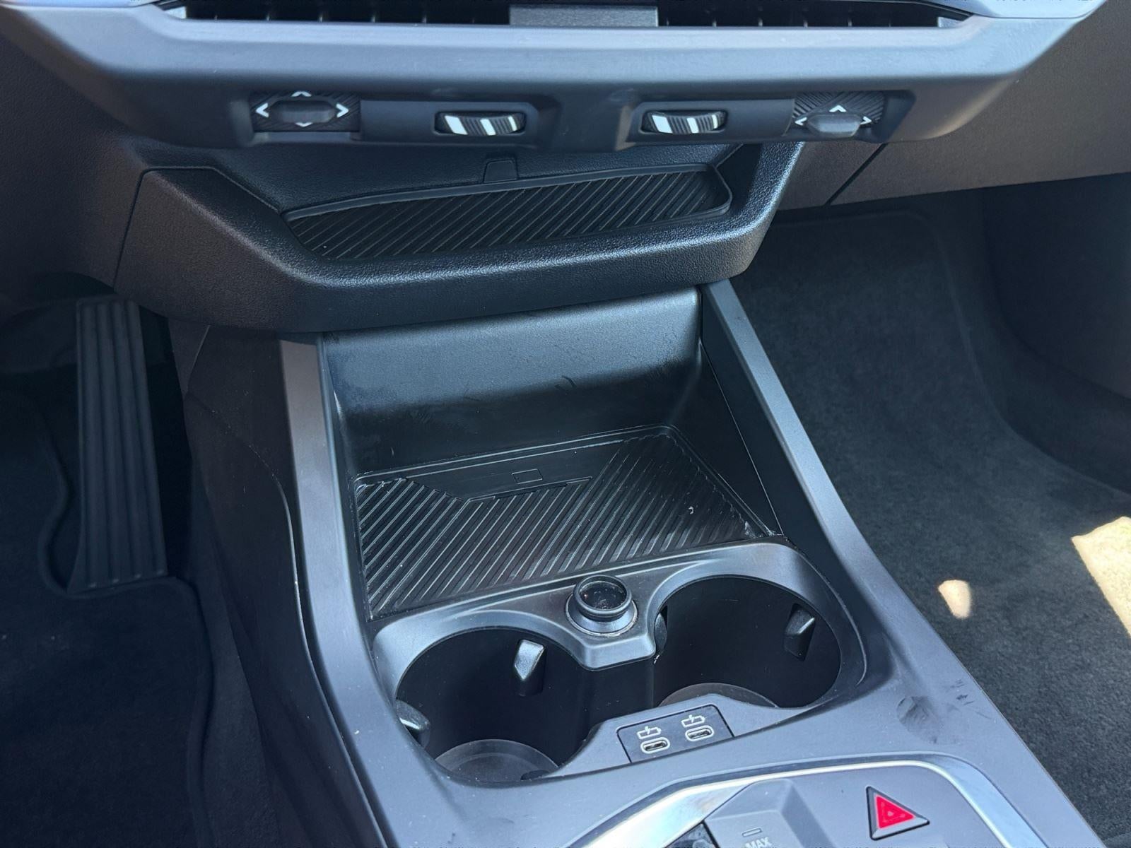 2025 BMW 2 Series 228 xDrive