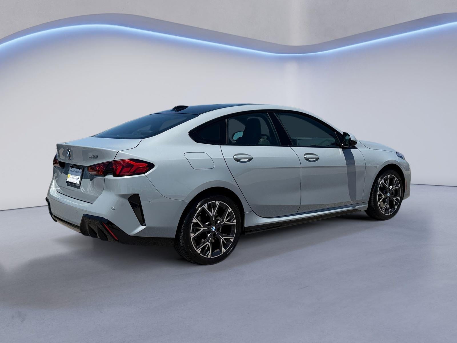 2025 BMW 2 Series 228 xDrive
