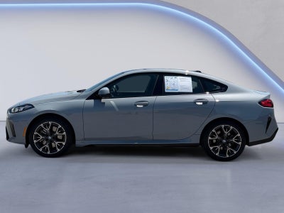 2025 BMW 2 Series 228 xDrive