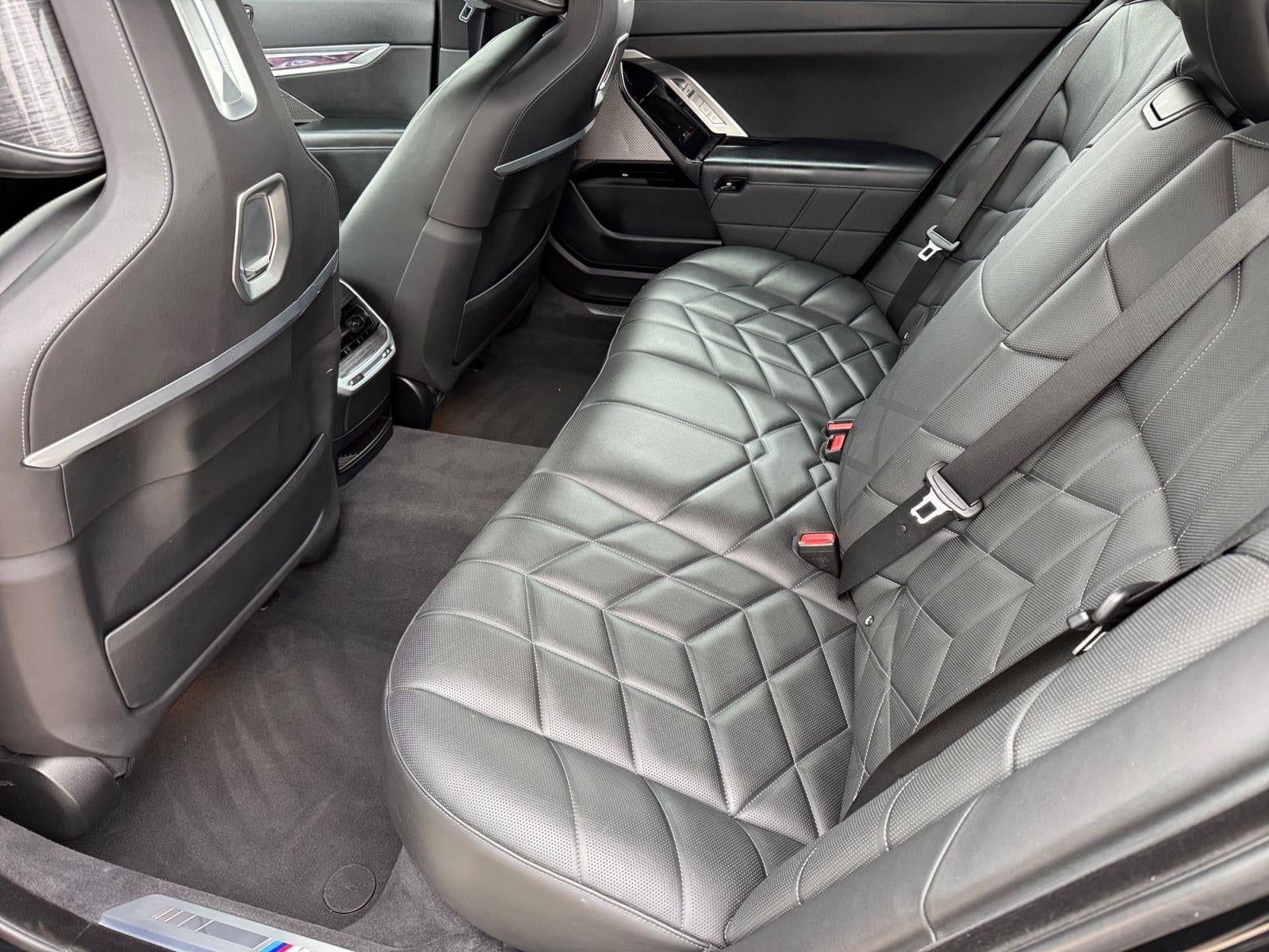 2024 BMW 7 Series 740i xDrive