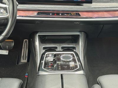 2024 BMW 7 Series 740i xDrive