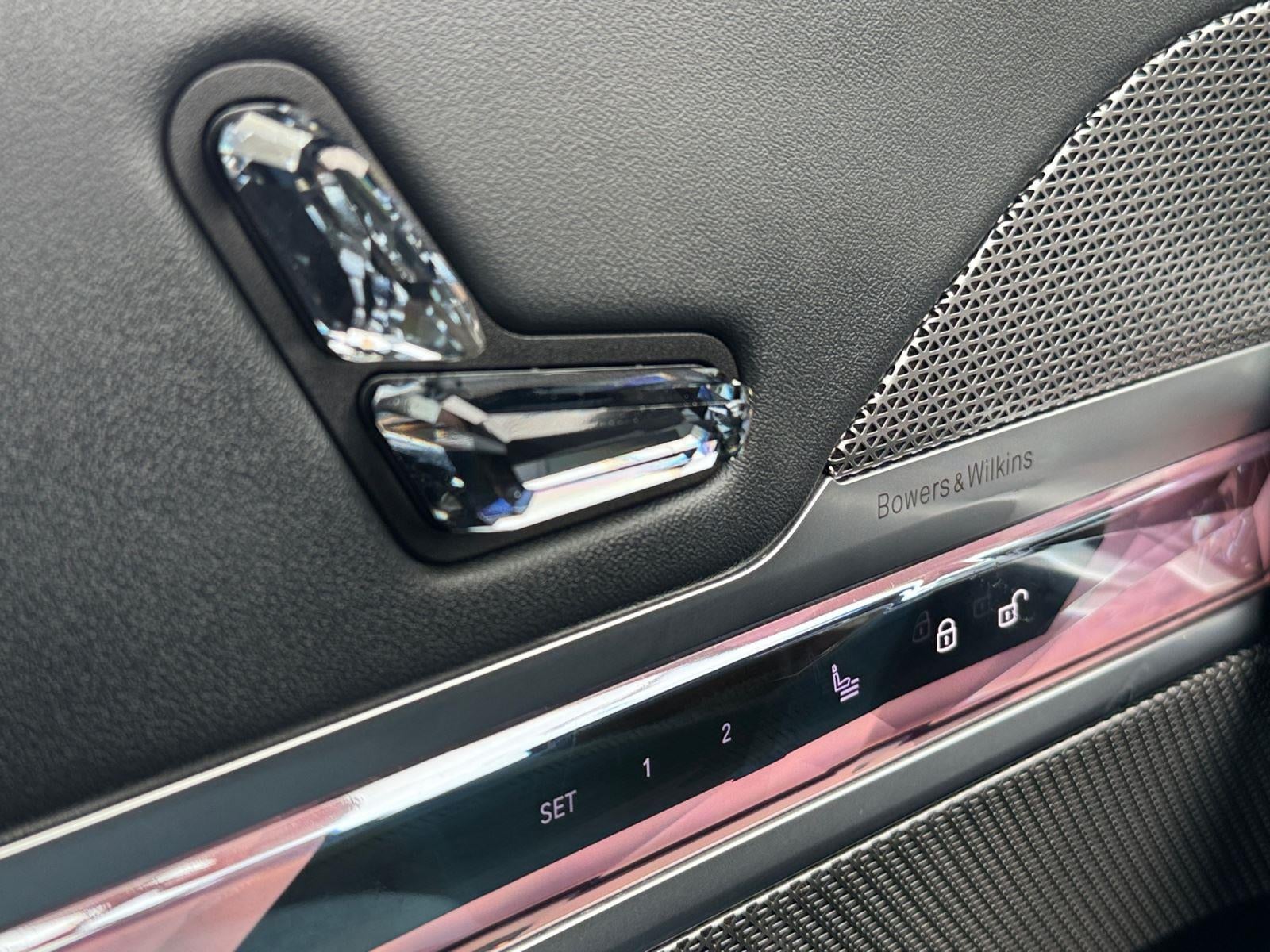 2024 BMW 7 Series 740i xDrive