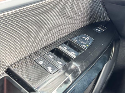 2024 BMW 7 Series 740i xDrive