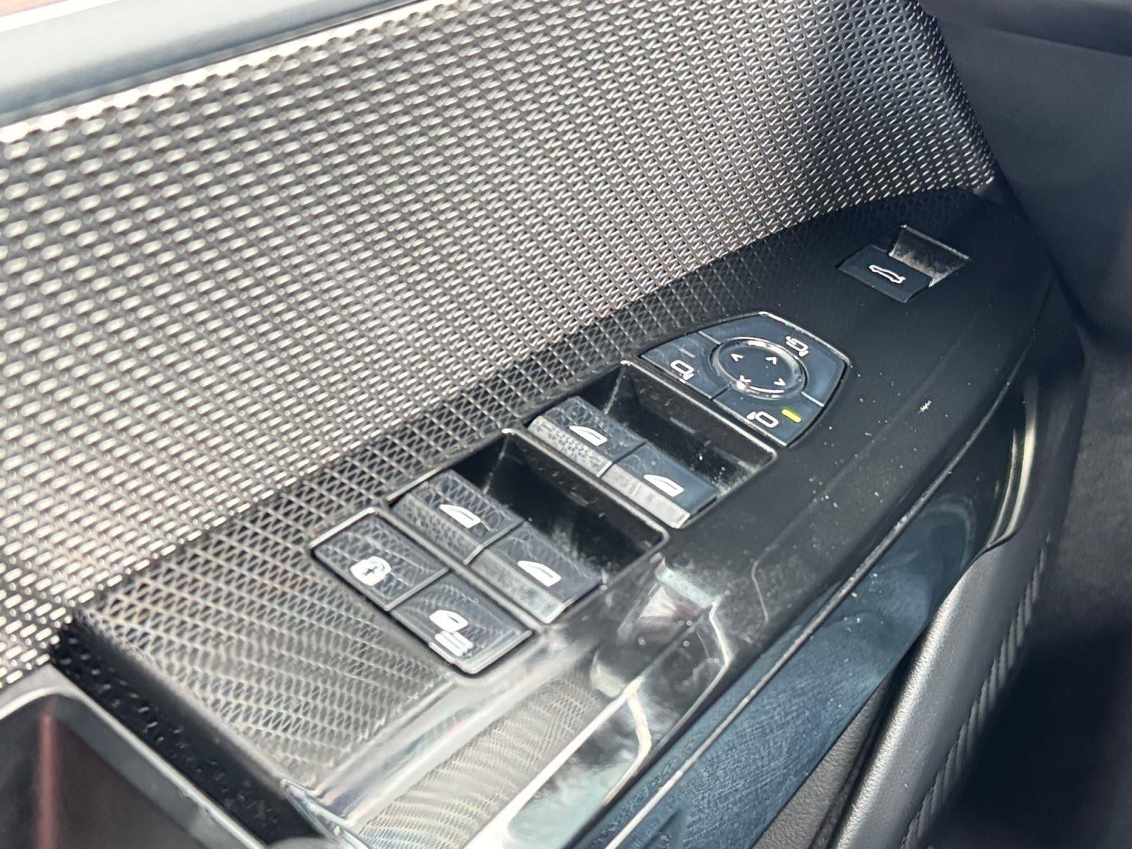 2024 BMW 7 Series 740i xDrive