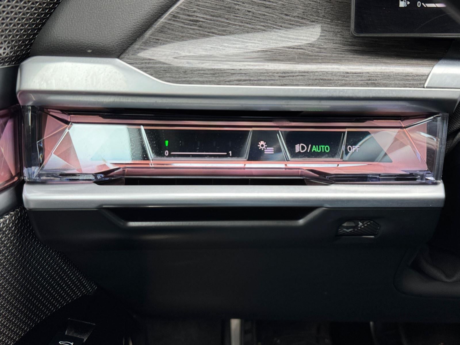 2024 BMW 7 Series 740i xDrive