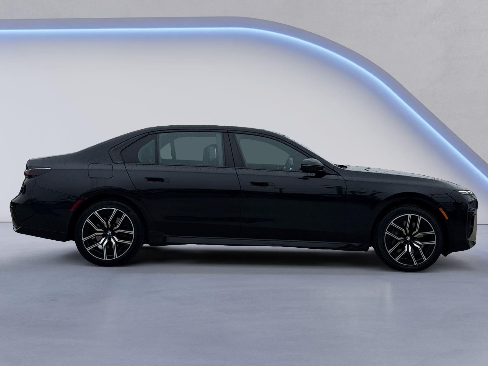 2024 BMW 7 Series 740i xDrive