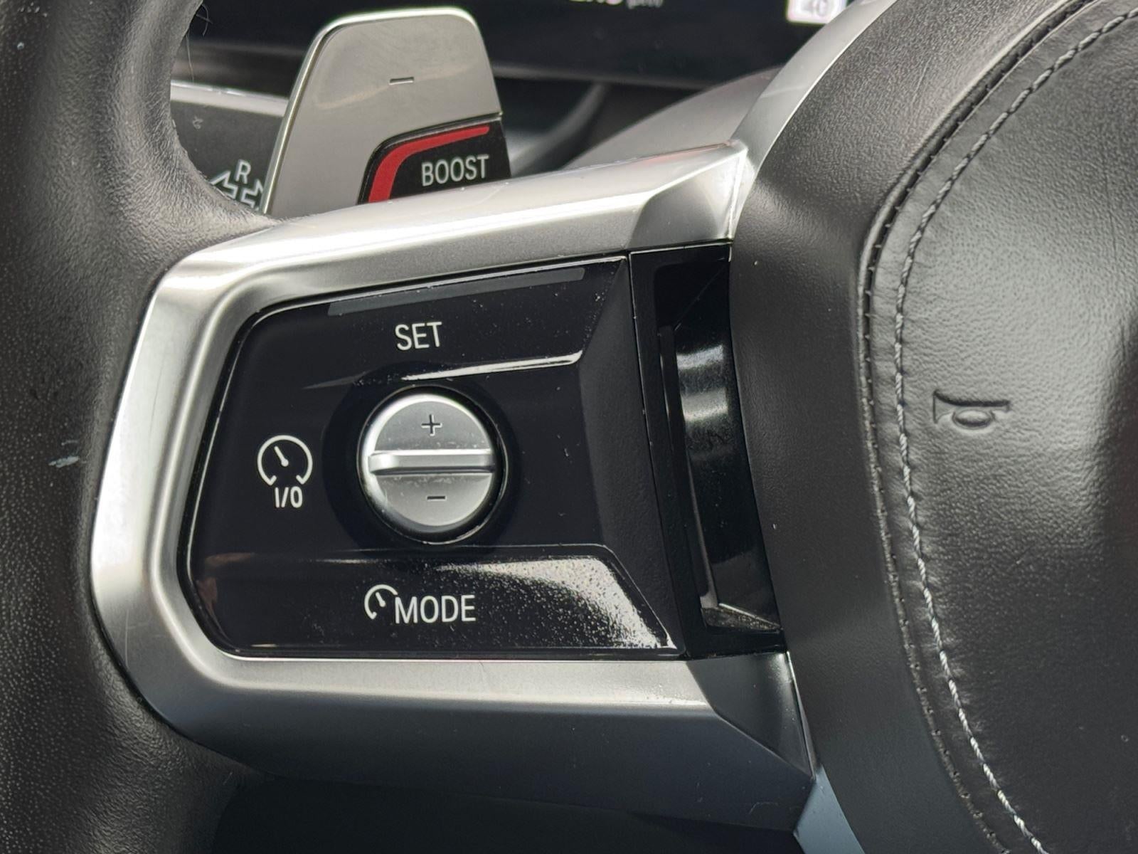 2024 BMW 7 Series 740i xDrive