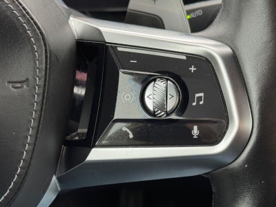 2024 BMW 7 Series 740i xDrive