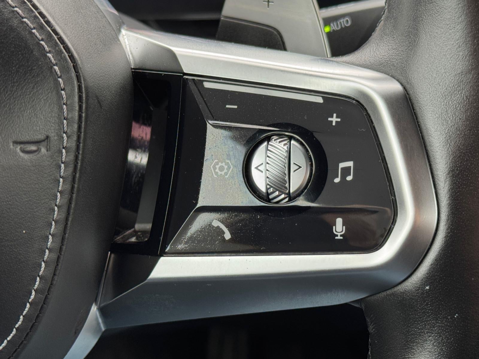 2024 BMW 7 Series 740i xDrive