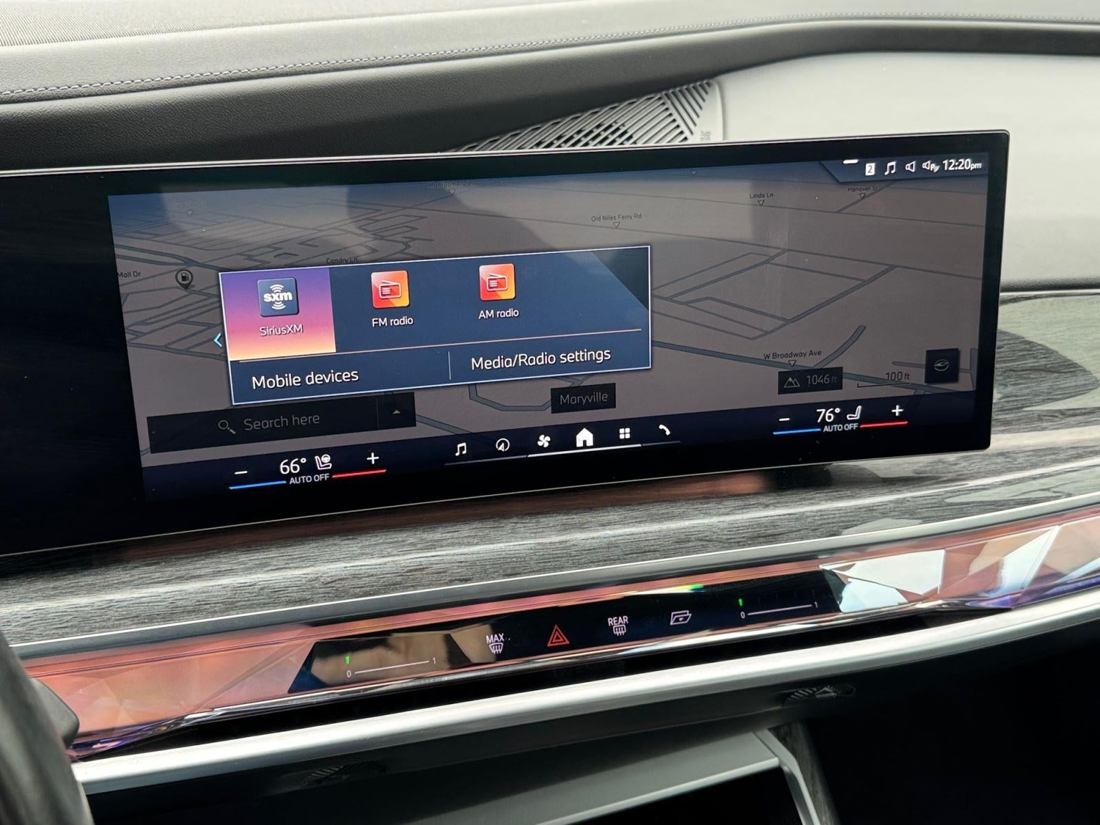 2024 BMW 7 Series 740i xDrive