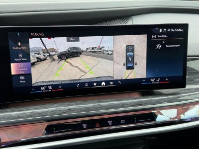 2024 BMW 7 Series 740i xDrive